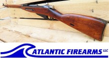 Russian M91/30 Mosin Nagant Bolt Action 7.62x54R Rifle