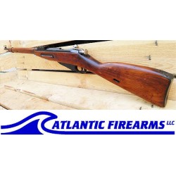 Russian M91/30 Mosin Nagant Bolt Action 7.62x54R Rifle