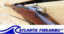 Russian M91/30 Mosin Nagant Bolt Action 7.62x54R Rifle