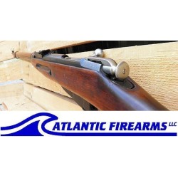 Russian M91/30 Mosin Nagant Bolt Action 7.62x54R Rifle