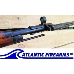 Russian M91/30 Mosin Nagant Bolt Action 7.62x54R Rifle