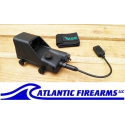 Command Arms MSE AQC-1 Reflex Sight FREE SHIPPING