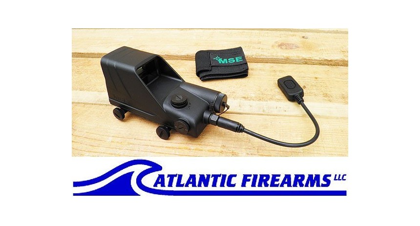Command Arms MSE AQC-1 Reflex Sight FREE SHIPPING