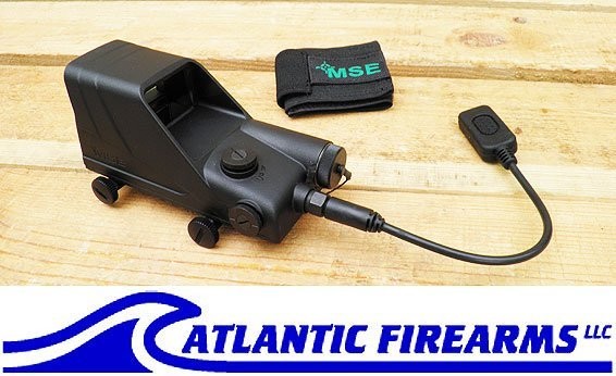 Command Arms MSE AQC-1 Reflex Sight FREE SHIPPING