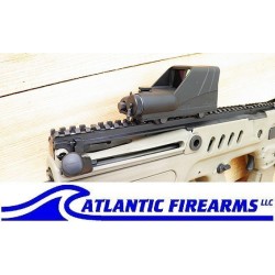 Command Arms MSE AQC-1 Reflex Sight FREE SHIPPING