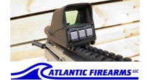 Command Arms MSE AQC-1 Reflex Sight FREE SHIPPING