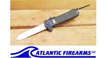 German Paratrooper Gravity Knife