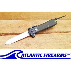 German Paratrooper Gravity Knife