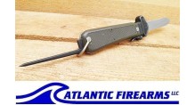 German Paratrooper Gravity Knife