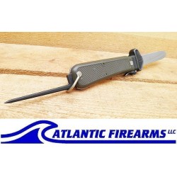 German Paratrooper Gravity Knife