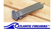 German Paratrooper Gravity Knife
