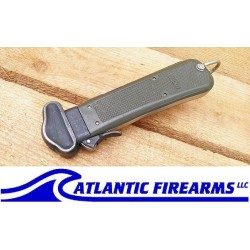 German Paratrooper Gravity Knife
