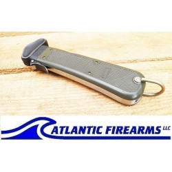German Paratrooper Gravity Knife