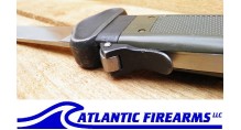 German Paratrooper Gravity Knife
