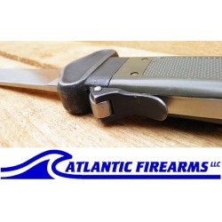 German Paratrooper Gravity Knife