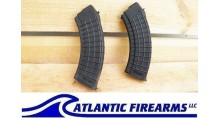 Pro Mag AK-47 7.62x39mm Polymer Magazine 2-Pack