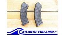 Pro Mag AK-47 7.62x39mm Polymer Magazine 2-Pack