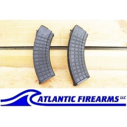 Pro Mag AK-47 7.62x39mm Polymer Magazine 2-Pack