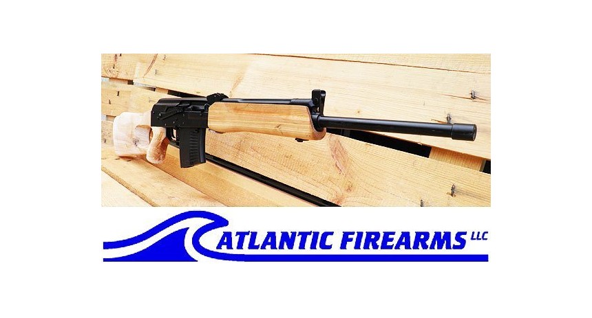 Atlantic Firearms, LLC - AtlanticFirearms.com