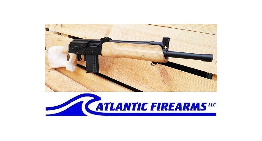 Atlantic Firearms, LLC - AtlanticFirearms.com