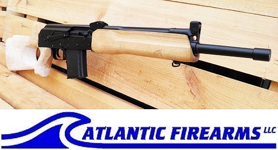 Atlantic Firearms, LLC - AtlanticFirearms.com