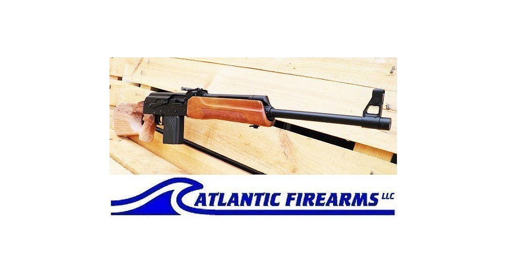 Atlantic Firearms, LLC - AtlanticFirearms.com