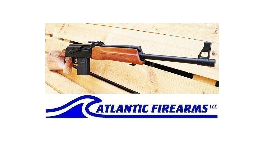 Veper Rifel Vepr Rifle Molot Oruzhie LTD/WPA VEPR 12 12 GA Adelbridge & Co. Gun