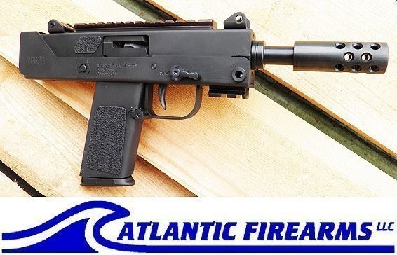 Atlantic Firearms, LLC - AtlanticFirearms.com