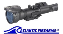 ARMASIGHT Nemesis6x GEN 2+ SD Night Vision Rifle Scope