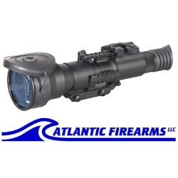ARMASIGHT Nemesis6x GEN 2+ SD Night Vision Rifle Scope
