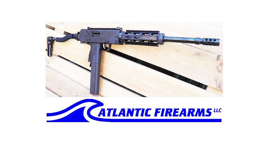 MPA1SST-SF 45 ACP Side Folding Carbine FREE SHIPPING