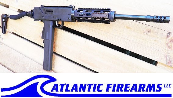 MPA1SST-SF 45 ACP Side Folding Carbine FREE SHIPPING