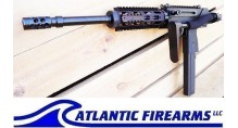 MPA1SST-SF 45 ACP Side Folding Carbine FREE SHIPPING