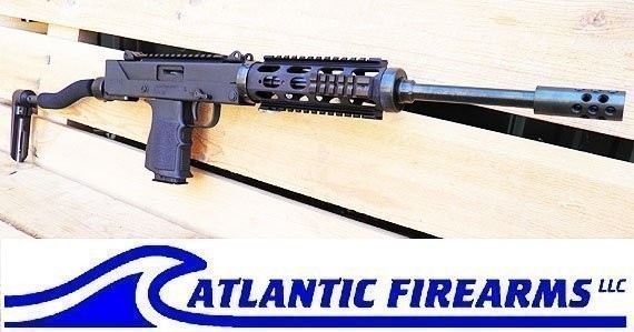 MPA20SST California Legal 9mm Carbine