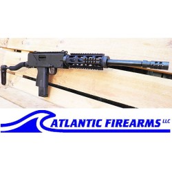 MPA1SST California Legal 45 ACP Carbine