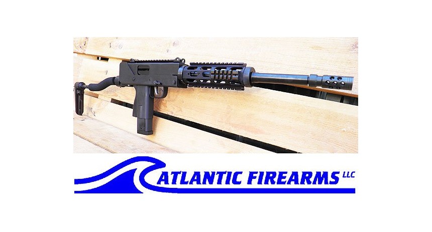 MPA1SST California Legal 45 ACP Carbine