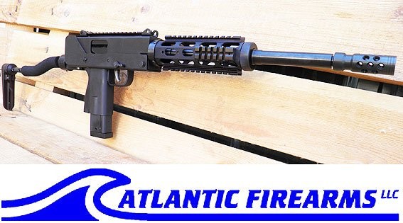 MPA1SST California Legal 45 ACP Carbine