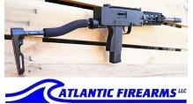 MPA1SST California Legal 45 ACP Carbine