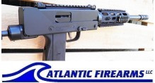 MPA1SST California Legal 45 ACP Carbine