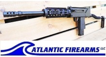 MPA1SST California Legal 45 ACP Carbine