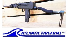 MPA1SST California Legal 45 ACP Carbine