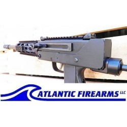 MPA1SST California Legal 45 ACP Carbine
