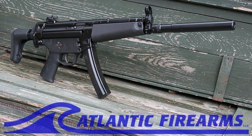 Atlantic Firearms, LLC - AtlanticFirearms.com