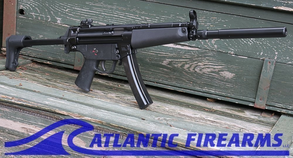 Atlantic Firearms, LLC - AtlanticFirearms.com