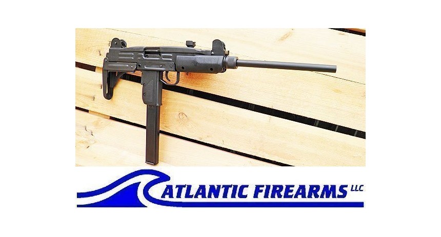 Atlantic Firearms, LLC - AtlanticFirearms.com