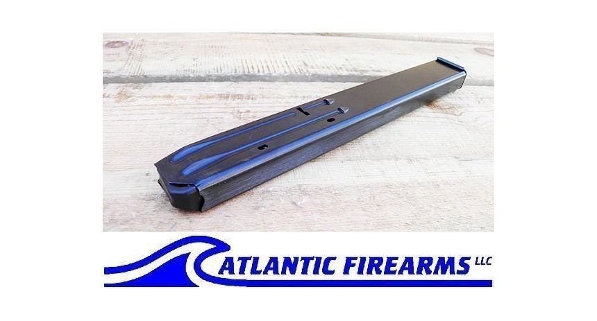 UZI .45 ACP 22 Round Metal Magazine