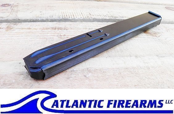 UZI .45 ACP 22 Round Metal Magazine