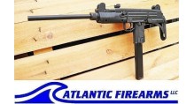 UZI .45 ACP 22 Round Metal Magazine