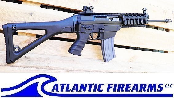 Swat Rifle Atlantic Firearms, LLC - AtlanticFirearms.com