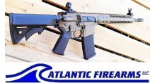 LWRC M6 IC SPR Gas Piston 5.56 NATO FDE Rifle